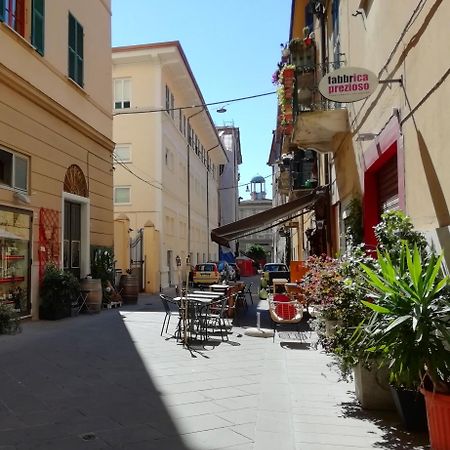 Valerie La Spezia Exterior foto