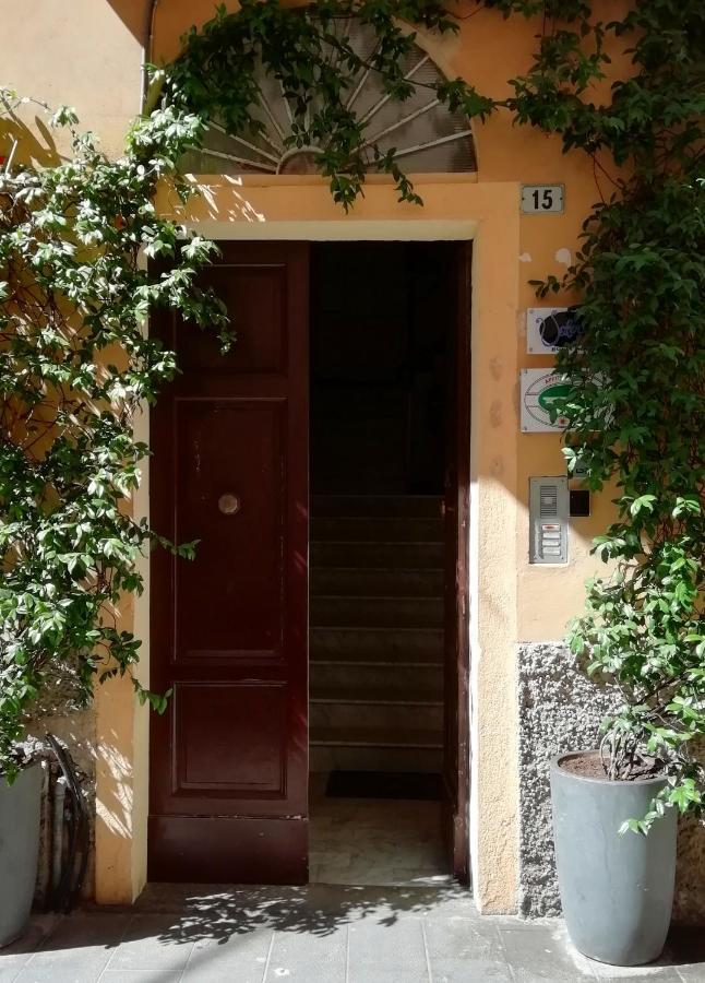 Valerie La Spezia Exterior foto